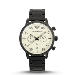 Emporio Armani Men’s Watch – Stylish Luxury Wristwatch for Men