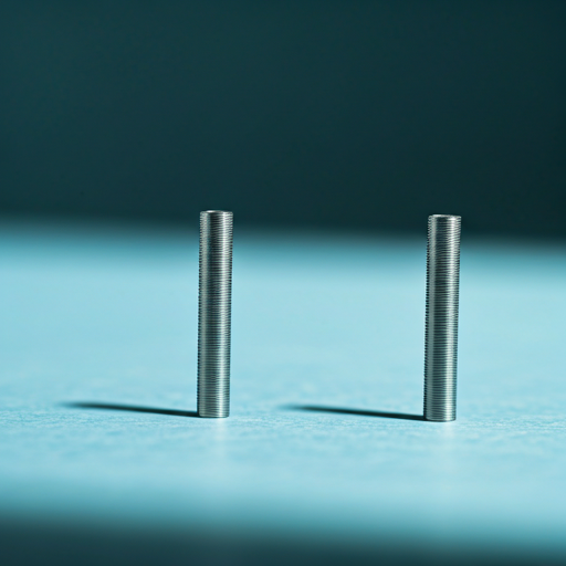 Sourced Materials – Swiss Grade Steel